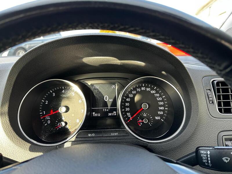 Used Volkswagen Polo 2015 for sale - 77247356: Photo 26