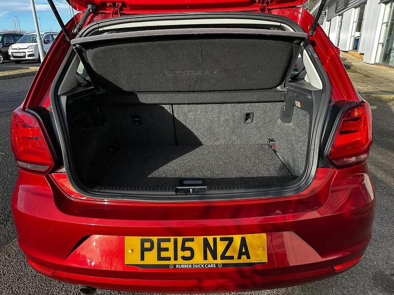 Used Volkswagen Polo 2015 for sale - 77247356: Photo 27