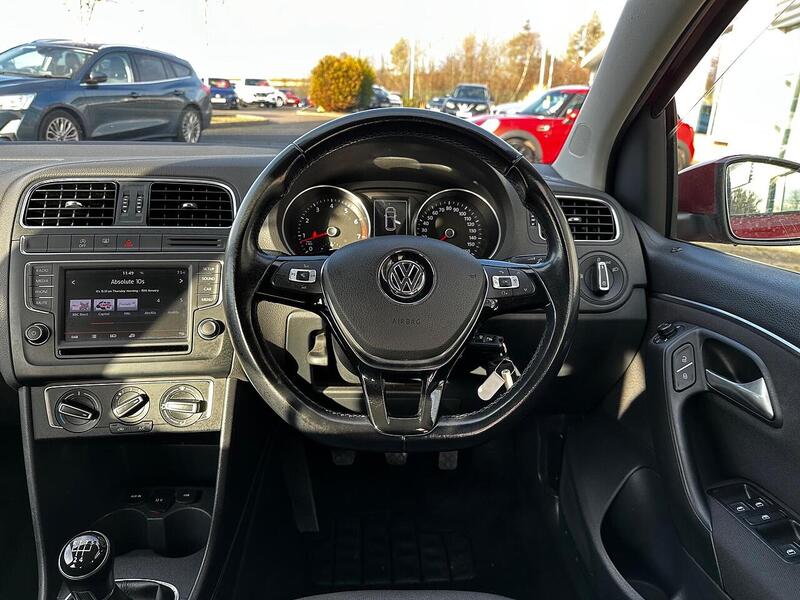 Used Volkswagen Polo 2015 for sale - 77247356: Photo 28