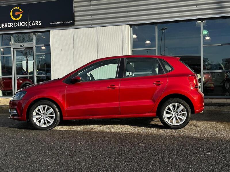 Used Volkswagen Polo 2015 for sale - 77247356: Photo 5