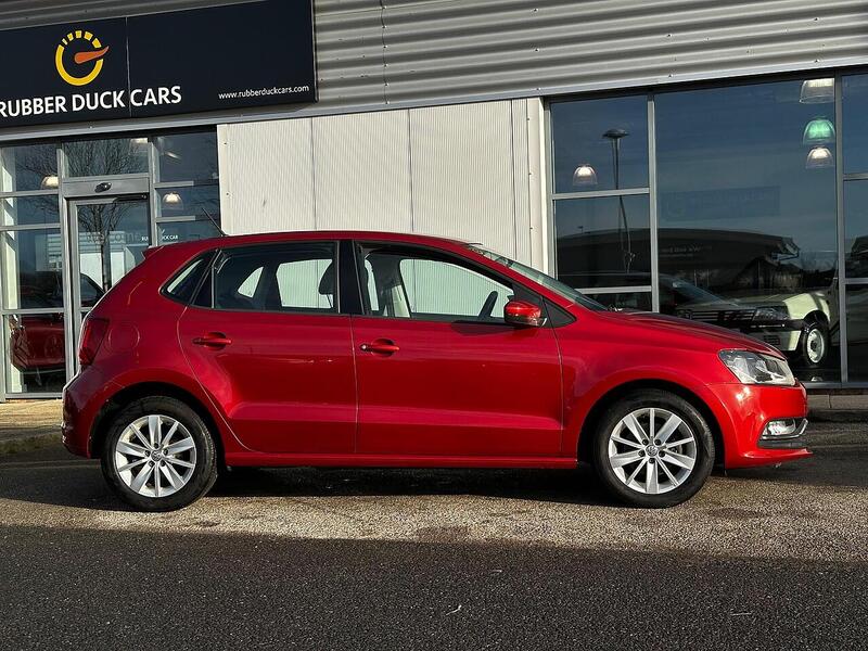 Used Volkswagen Polo 2015 for sale - 77247356: Photo 7