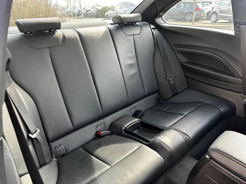 Used BMW 2 Series 2014 for sale - 77968000: Photo 12