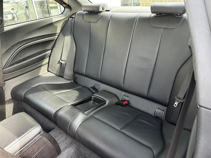 Used BMW 2 Series 2014 for sale - 77968000: Photo 13