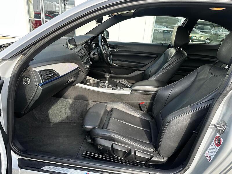 Used BMW 2 Series 2014 for sale - 77968000: Photo 14