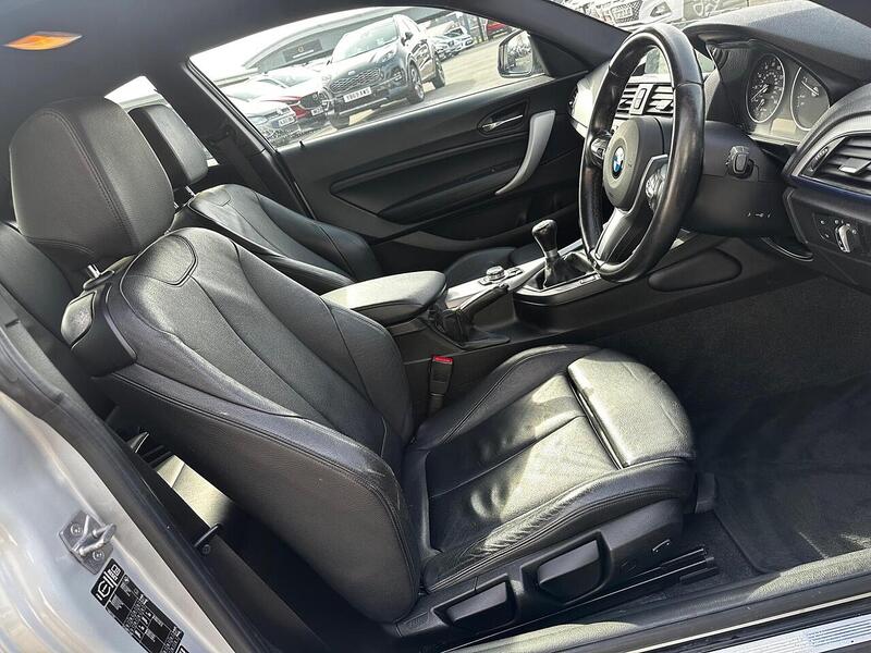 Used BMW 2 Series 2014 for sale - 77968000: Photo 15