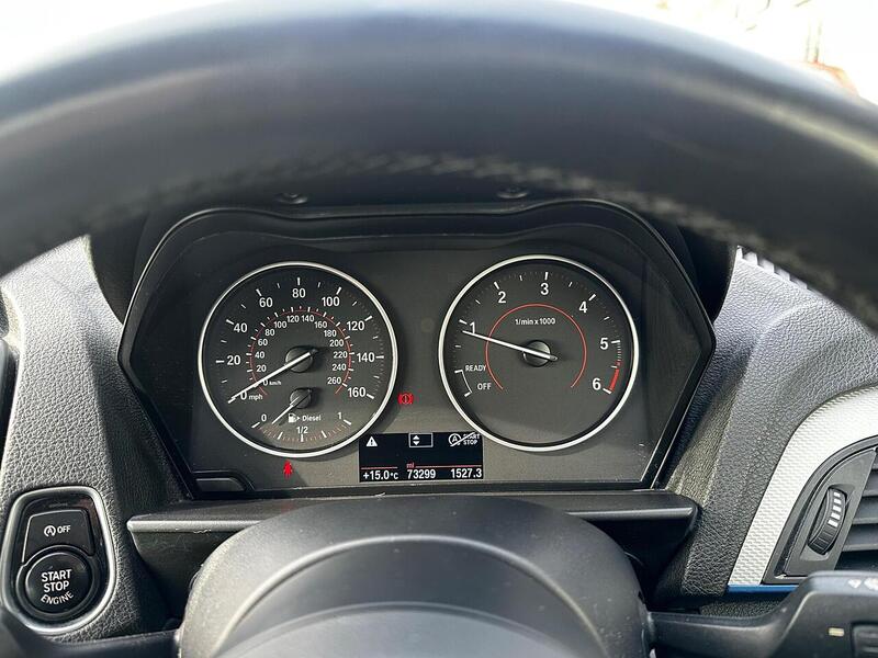 Used BMW 2 Series 2014 for sale - 77968000: Photo 17