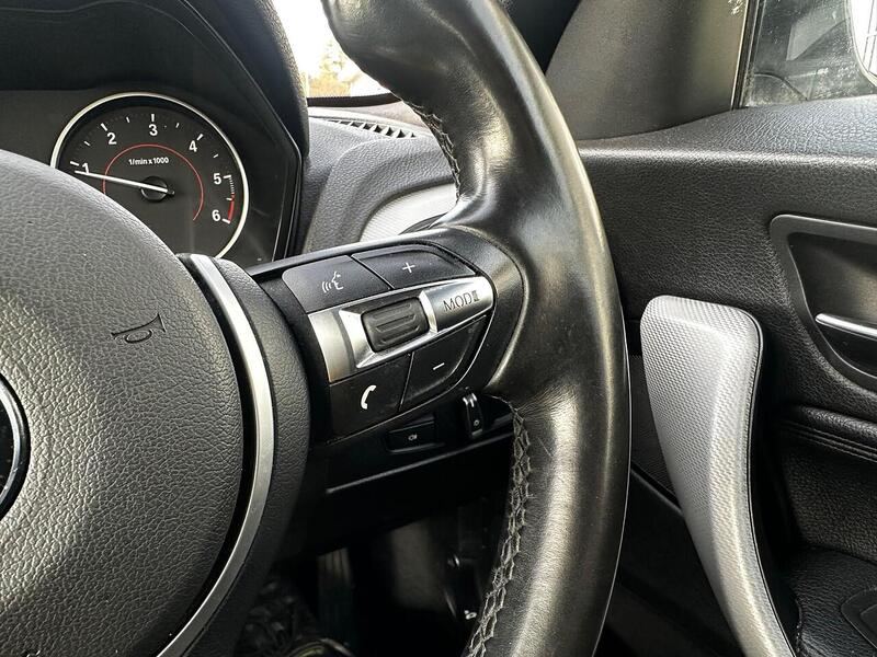 Used BMW 2 Series 2014 for sale - 77968000: Photo 18