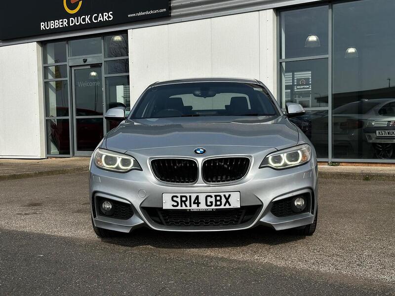 Used BMW 2 Series 2014 for sale - 77968000: Photo 2