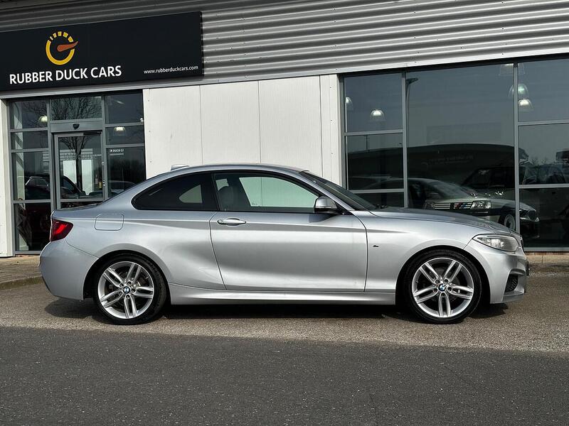 Used BMW 2 Series 2014 for sale - 77968000: Photo 4