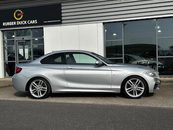 Used BMW 2 Series 2014 for sale - 77968000: Photo
