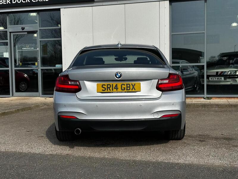 Used BMW 2 Series 2014 for sale - 77968000: Photo 6