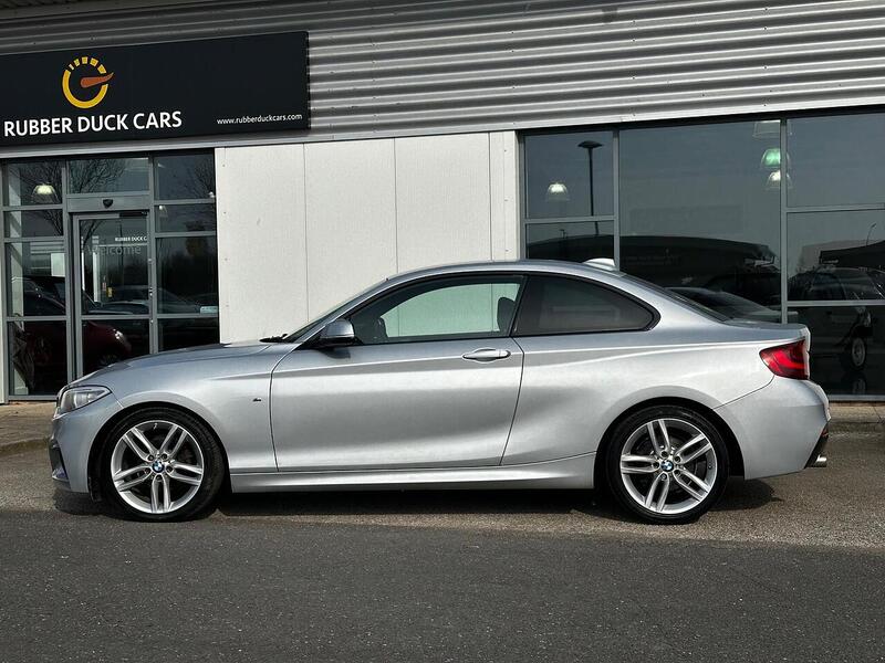 Used BMW 2 Series 2014 for sale - 77968000: Photo 8