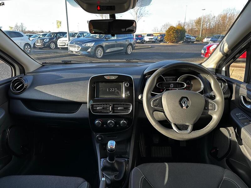 Used Renault Clio 2019 for sale - 77172799: Photo 10