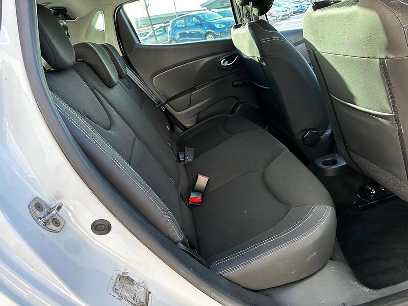 Used Renault Clio 2019 for sale - 77172799: Photo 14