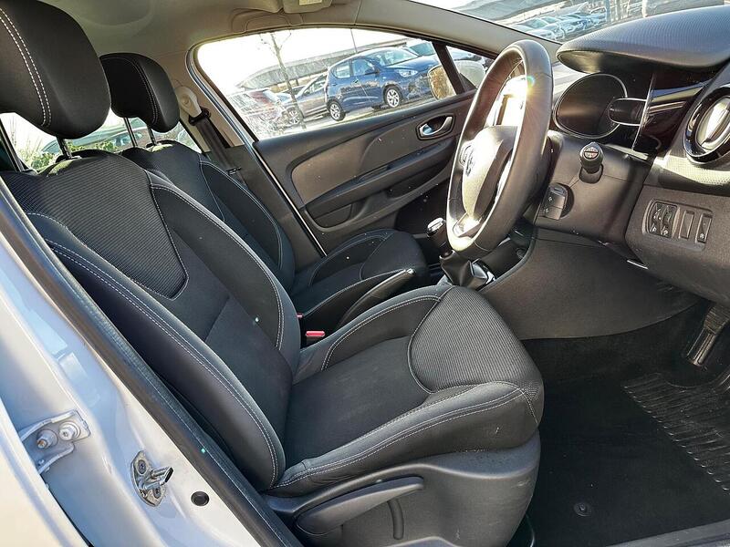 Used Renault Clio 2019 for sale - 77172799: Photo 15