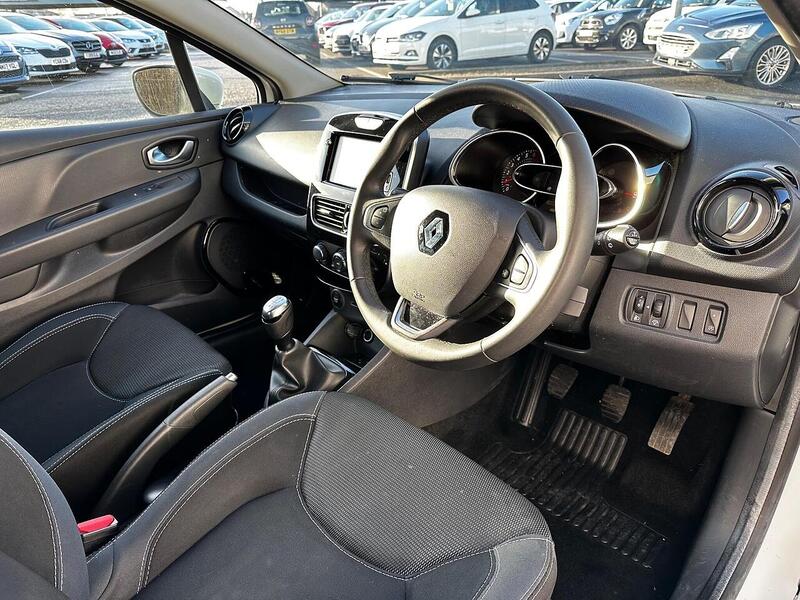 Used Renault Clio 2019 for sale - 77172799: Photo 16