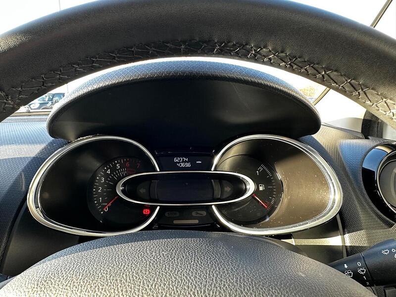 Used Renault Clio 2019 for sale - 77172799: Photo 17