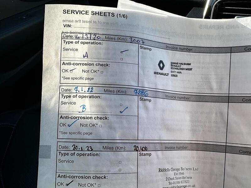 Used Renault Clio 2019 for sale - 77172799: Photo 25