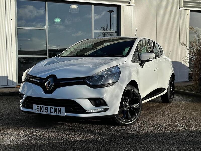 Used Renault Clio 2019 for sale - 77172799: Photo 3