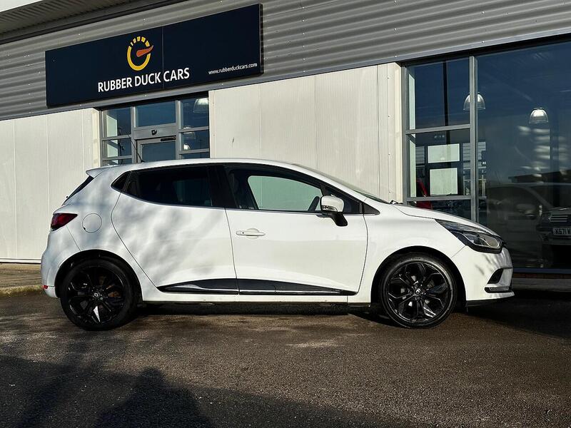 Used Renault Clio 2019 for sale - 77172799: Photo 4