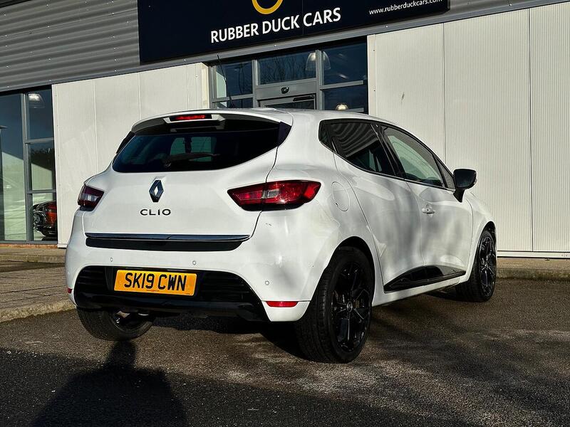 Used Renault Clio 2019 for sale - 77172799: Photo 5