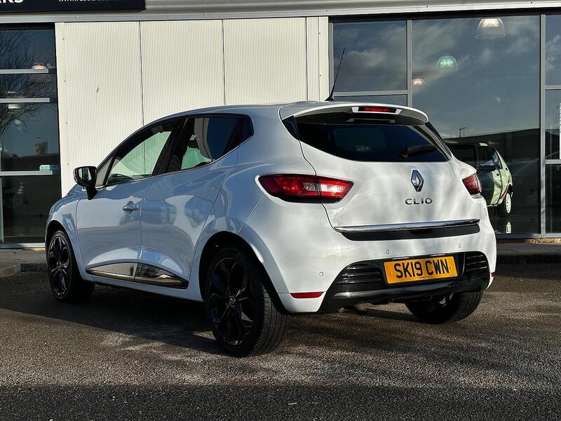 Used Renault Clio 2019 for sale - 77172799: Photo 7