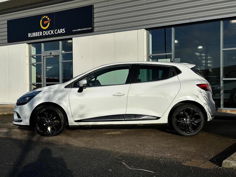 Used Renault Clio 2019 for sale - 77172799: Photo 8