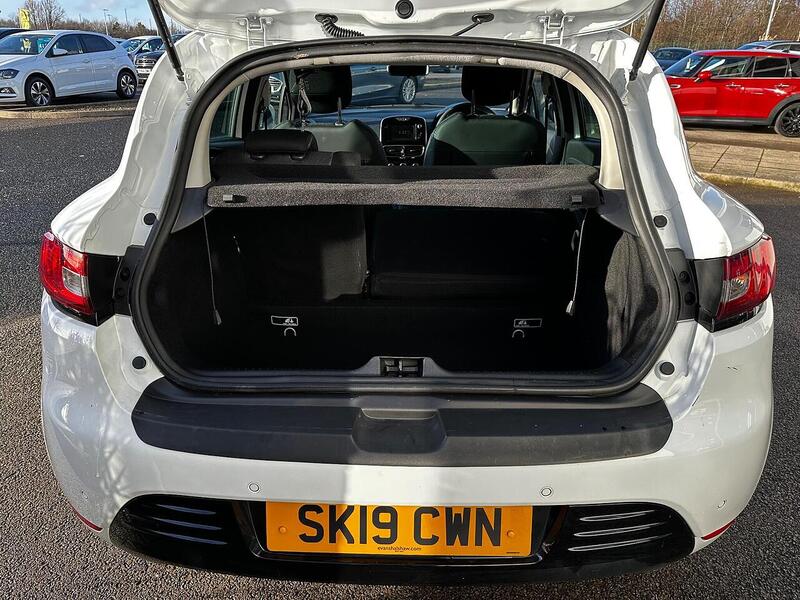 Used Renault Clio 2019 for sale - 77172799: Photo 9