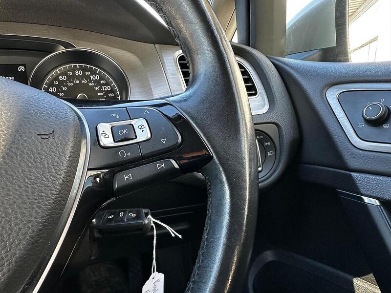 Used Volkswagen Golf 2015 for sale - 77609517: Photo 18