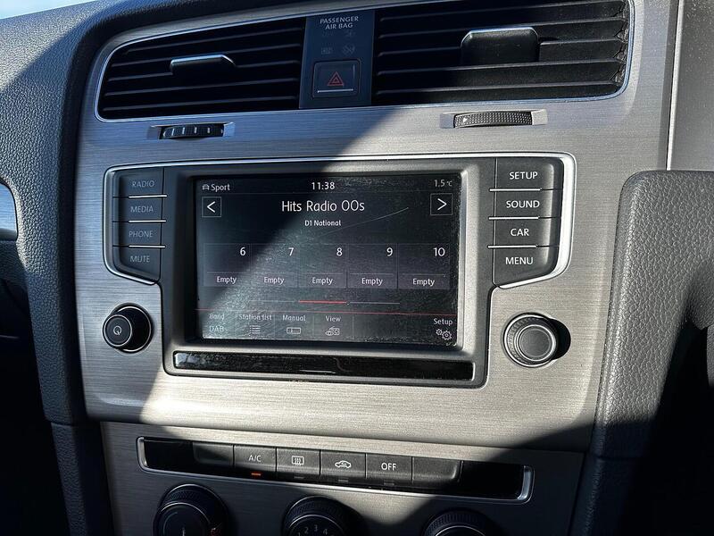 Used Volkswagen Golf 2015 for sale - 77609517: Photo 22