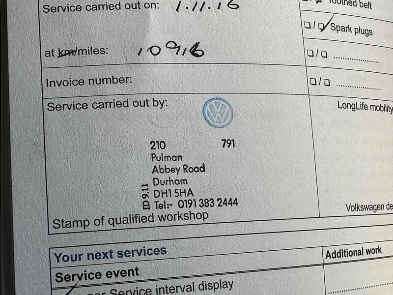 Used Volkswagen Golf 2015 for sale - 77609517: Photo 26