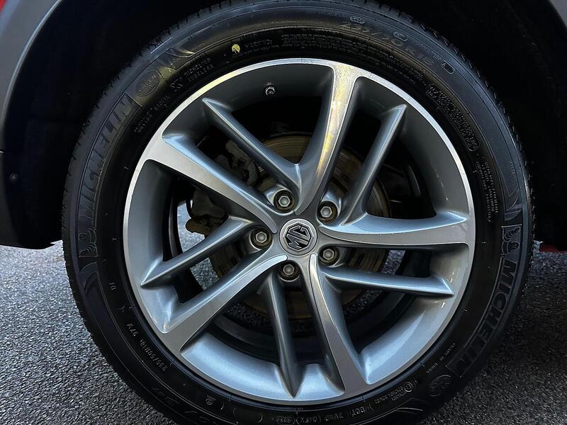 Used MG MG HS 2022 for sale - 77132501: Photo 11