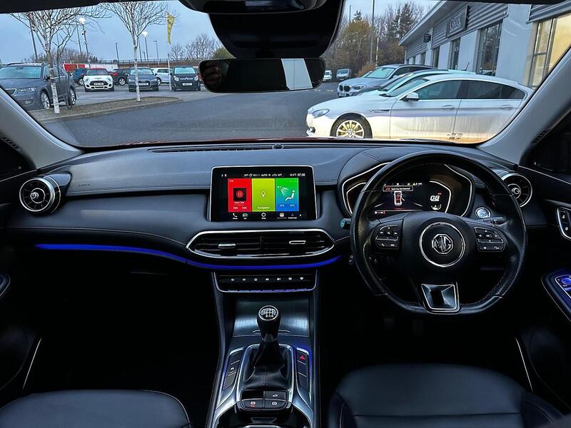 Used MG MG HS 2022 for sale - 77132501: Photo 14