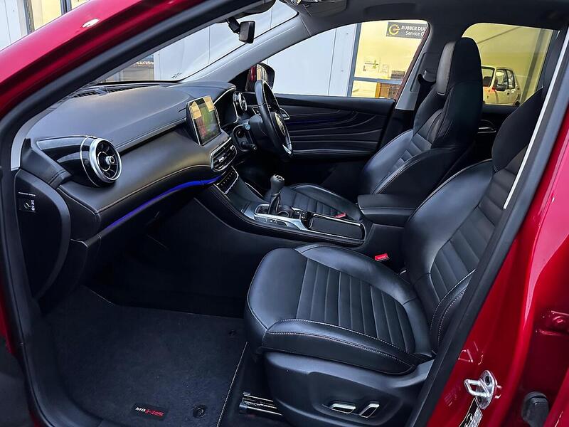 Used MG MG HS 2022 for sale - 77132501: Photo 16