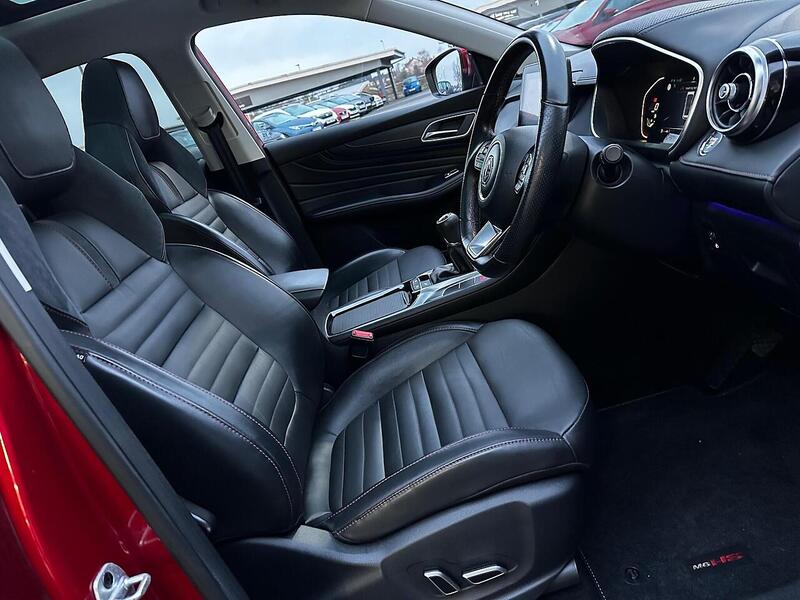 Used MG MG HS 2022 for sale - 77132501: Photo 19