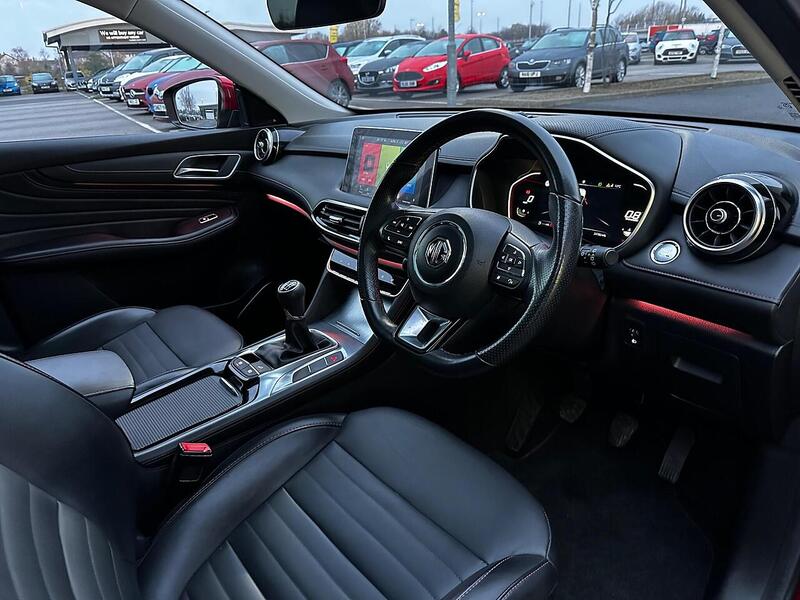 Used MG MG HS 2022 for sale - 77132501: Photo 20