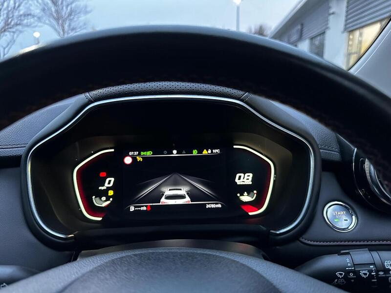 Used MG MG HS 2022 for sale - 77132501: Photo 21