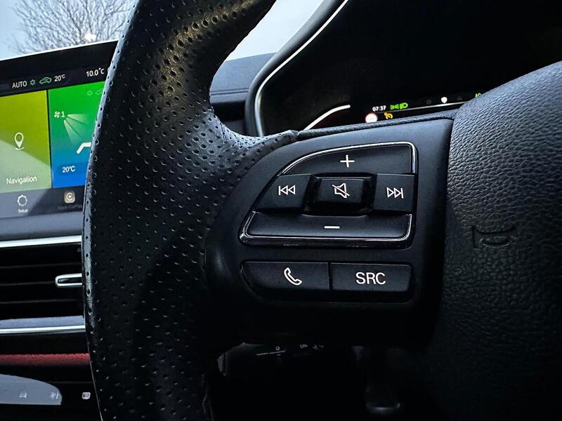 Used MG MG HS 2022 for sale - 77132501: Photo 23