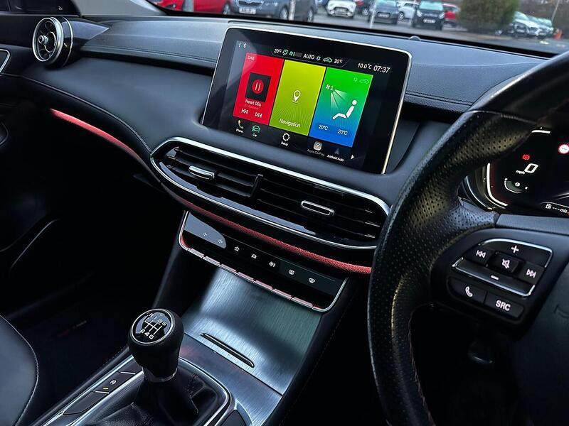 Used MG MG HS 2022 for sale - 77132501: Photo 24