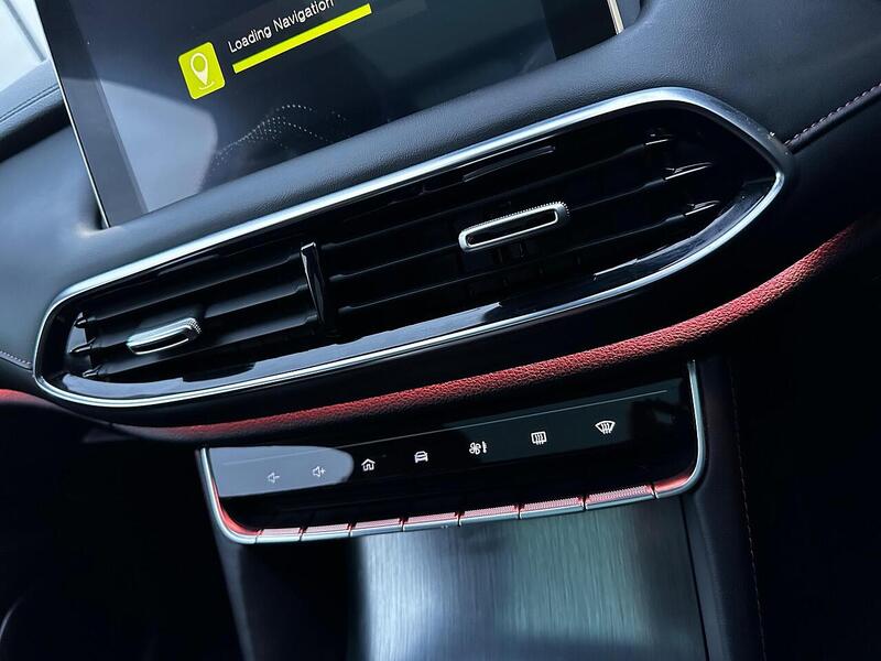 Used MG MG HS 2022 for sale - 77132501: Photo 26