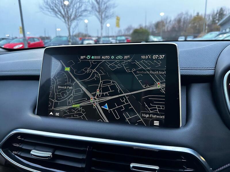 Used MG MG HS 2022 for sale - 77132501: Photo 28