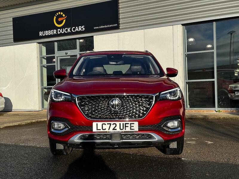 Used MG MG HS 2022 for sale - 77132501: Photo 3