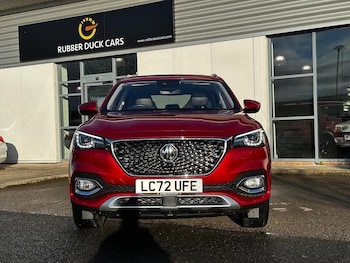 Used MG MG HS 2022 for sale - 77132501: Photo