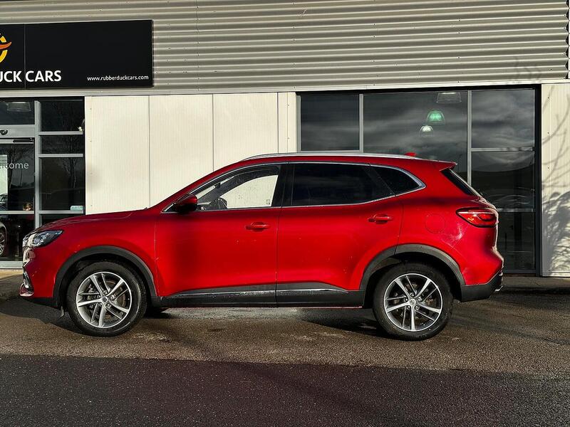 Used MG MG HS 2022 for sale - 77132501: Photo 5