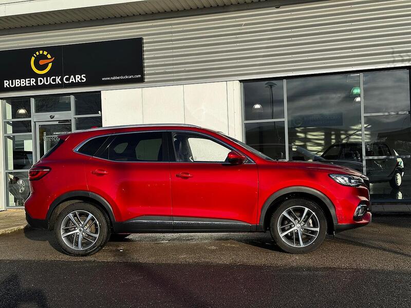 Used MG MG HS 2022 for sale - 77132501: Photo 7