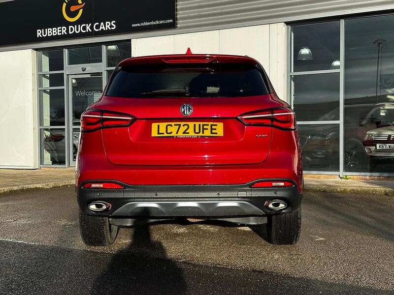 Used MG MG HS 2022 for sale - 77132501: Photo 8