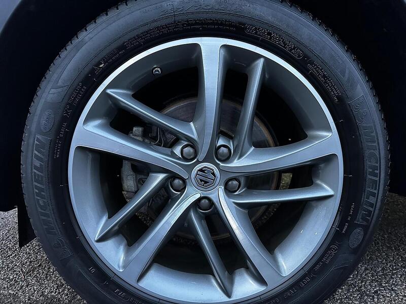 Used MG MG HS 2022 for sale - 77132501: Photo 9