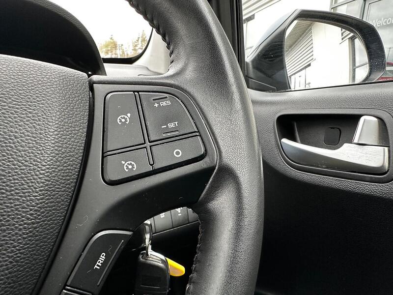 Used Hyundai i10 2016 for sale - 78004025: Photo 18