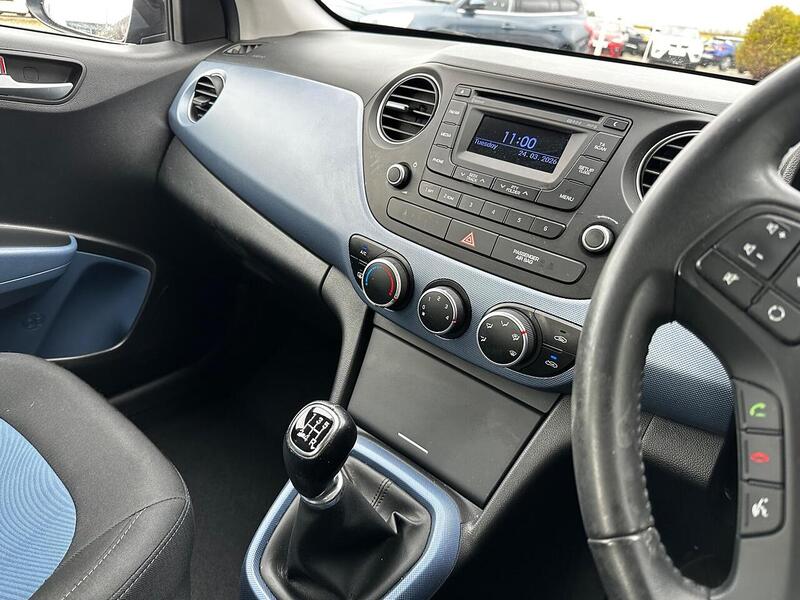 Used Hyundai i10 2016 for sale - 78004025: Photo 20