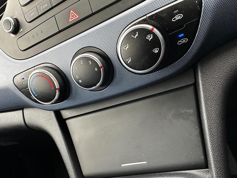 Used Hyundai i10 2016 for sale - 78004025: Photo 23